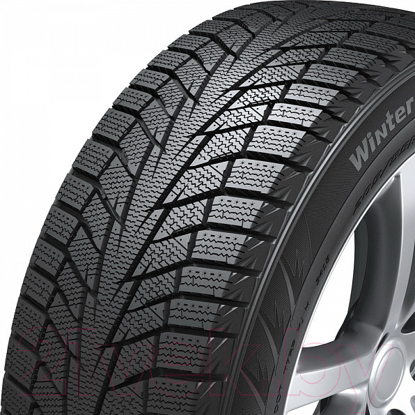 Изображение товара Зимняя шина Hankook Winter i*cept iZ2 W616 175/70R14 88T