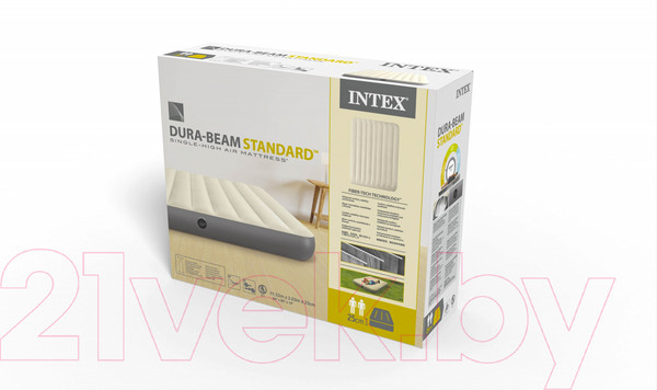 Изображение товара Надувной матрас Intex 64103