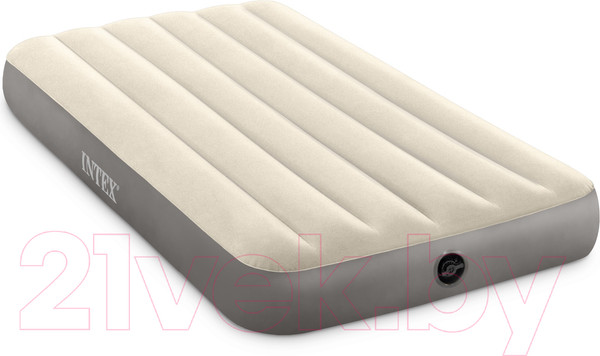 Изображение товара Надувной матрас Intex 64101