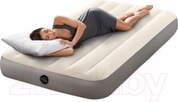 Изображение товара Надувной матрас Intex 64101