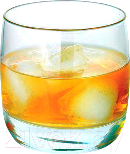 Изображение товара Набор стаканов Luminarc French Brasserie H9370 (6шт)