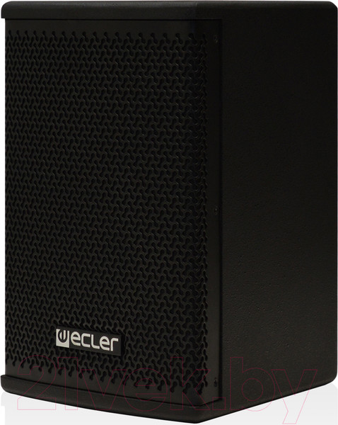 Изображение товара Сценический монитор Ecler Arqis 105 (черный)