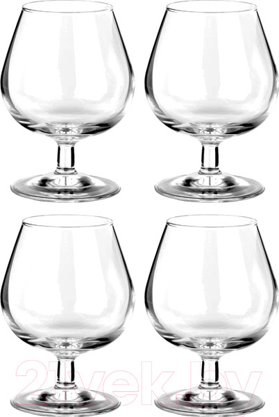 Изображение товара Набор бокалов Luminarc Signature J2934 (4шт)