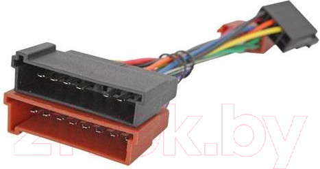 Изображение товара Переходник для автоакустики Incar FO-D05