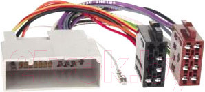 Изображение товара Переходник для автоакустики Incar ISO FO-05