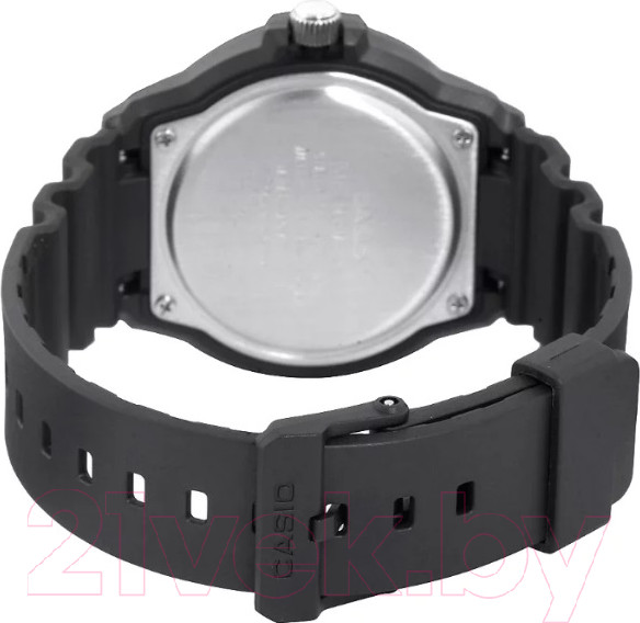 Изображение товара Часы наручные мужские Casio MRW-200H-1B3VEF