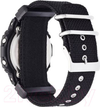 Изображение товара Часы наручные мужские Casio DW-5600BBN-1ER