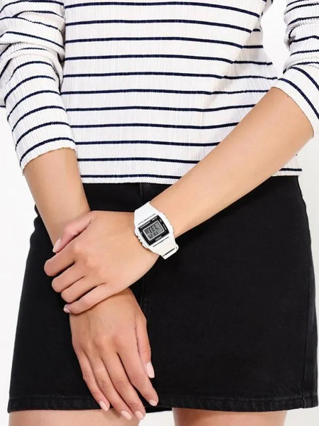 Изображение товара Часы наручные унисекс Casio W-215H-7AVEF