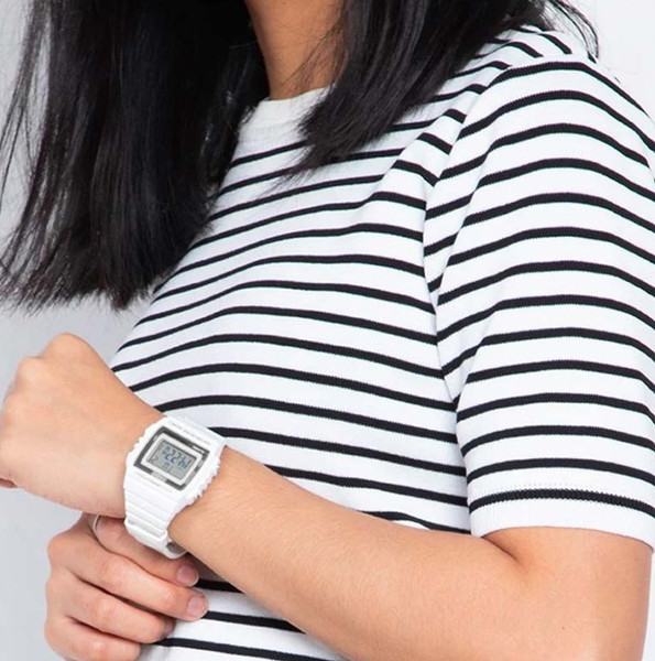 Изображение товара Часы наручные унисекс Casio W-215H-7AVEF