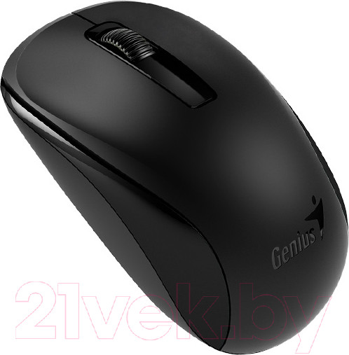 Изображение товара Мышь Genius NX-7005 (черный)