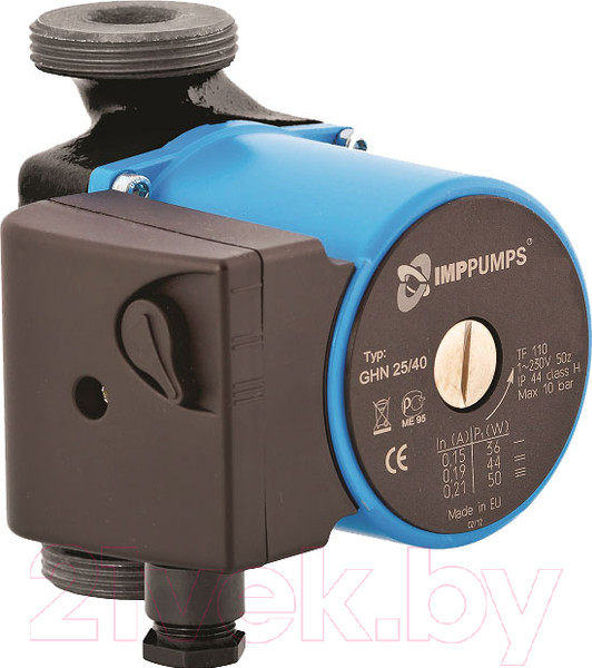Изображение товара Циркуляционный насос IMP PUMPS GHN 15/60-130