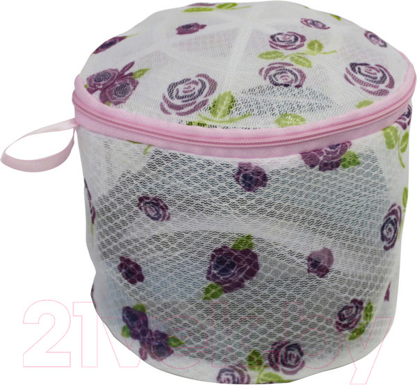 Изображение товара Мешок для стирки Рыжий кот M311115