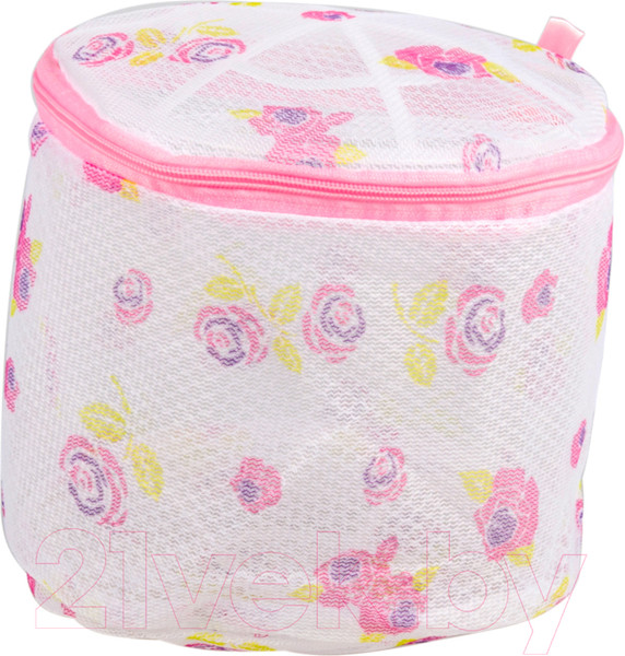 Изображение товара Мешок для стирки Рыжий кот M311115