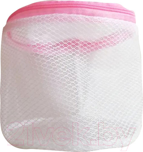 Изображение товара Мешок для стирки Рыжий кот M311116