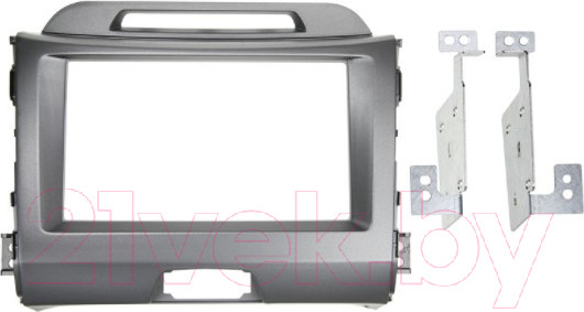Изображение товара Переходная рамка ACV 381178-28-2 Kia