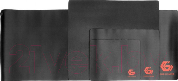 Изображение товара Коврик для мыши Gembird MP-GAME-L