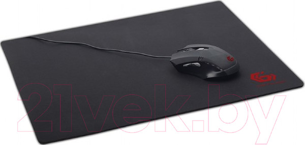 Изображение товара Коврик для мыши Gembird MP-GAME-L