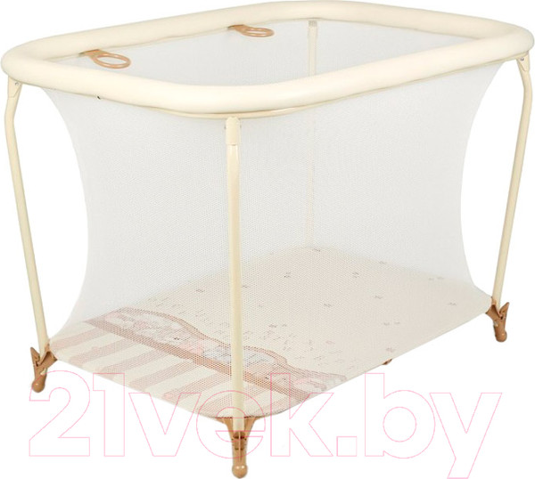 Изображение товара Игровой манеж GLOBEX Классик Игрушки