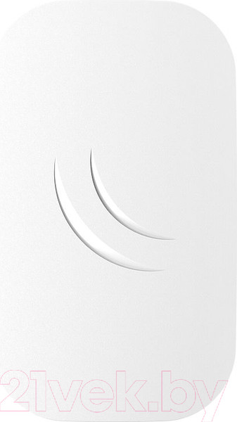 Изображение товара Беспроводная точка доступа Mikrotik cAP lite (RBcAPL-2nD)