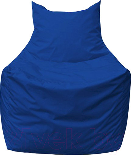 Изображение товара Бескаркасное кресло Flagman Фокс Ф2.1-03 (василек)