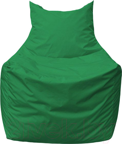 Изображение товара Бескаркасное кресло Flagman Фокс Ф2.1-04 (зеленый)