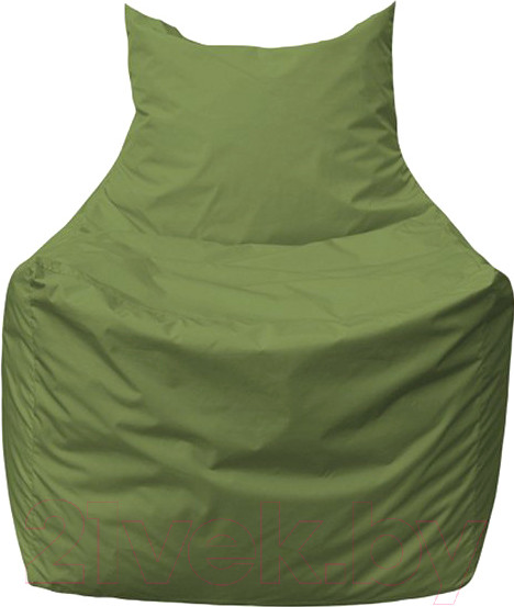 Изображение товара Бескаркасное кресло Flagman Фокс Ф2.2-03 (оливковый)