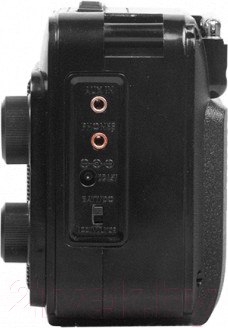 Изображение товара Радиоприемник Ritmix RPR-171