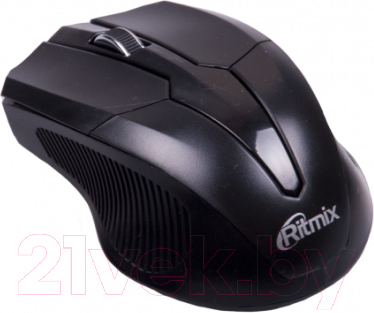 Изображение товара Мышь Ritmix RMW-560 (черный)