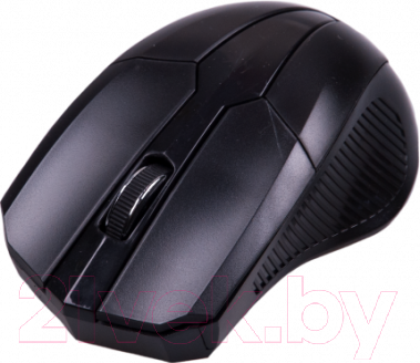 Изображение товара Мышь Ritmix RMW-560 (черный)