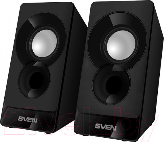 Изображение товара Мультимедиа акустика Sven 300 (черный)