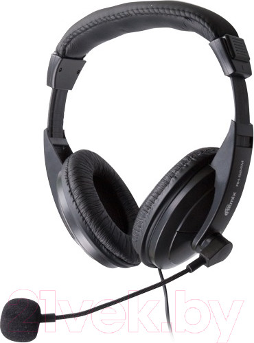 Изображение товара Наушники-гарнитура Ritmix RH-524M