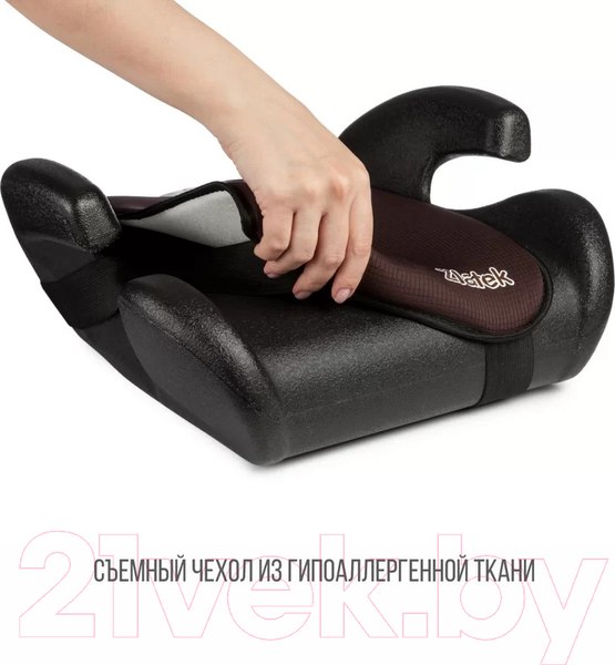 Изображение товара Бустер Zlatek Gals (коричневый)