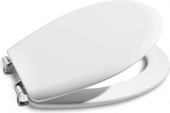 Изображение товара Унитаз подвесной Roca Victoria 734630300R + ZRU8013900 (с сиденьем)