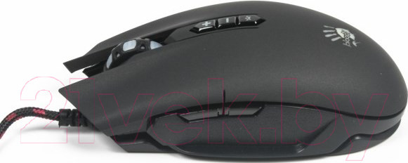 Изображение товара Мышь A4Tech Bloody Q80 (черный)