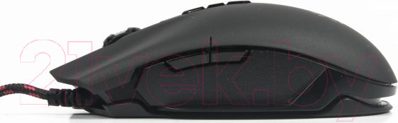 Изображение товара Мышь A4Tech Bloody Q80 (черный)