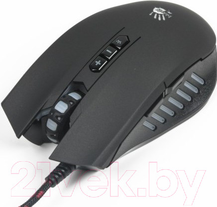 Изображение товара Мышь A4Tech Bloody Q81 (черный)