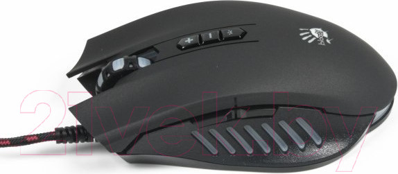 Изображение товара Мышь A4Tech Bloody Q81 (черный)