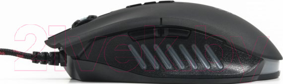 Изображение товара Мышь A4Tech Bloody Q81 (черный)