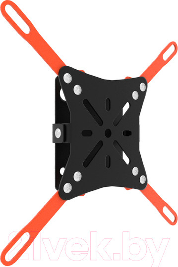 Изображение товара Кронштейн для телевизора Electric Light КБ-01-65 (черный)