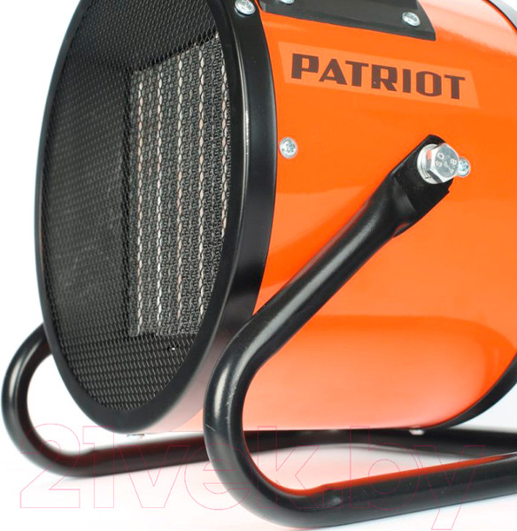 Изображение товара Тепловая пушка электрическая PATRIOT PT-R 5S