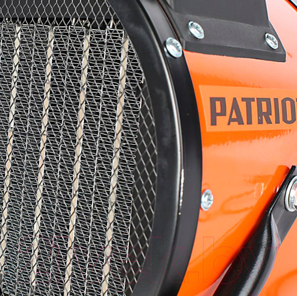 Изображение товара Тепловая пушка электрическая PATRIOT PT-R 5S
