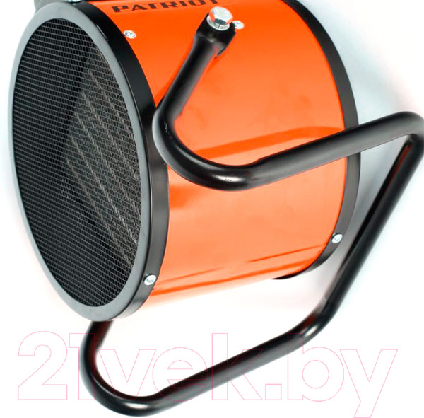 Изображение товара Тепловая пушка электрическая PATRIOT PT-R 5S