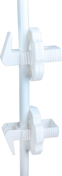 Изображение товара Крепление для балдахина в кроватку Карапуз Держатель в пенале