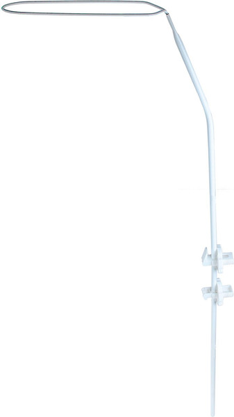 Изображение товара Крепление для балдахина в кроватку Карапуз Держатель в пенале