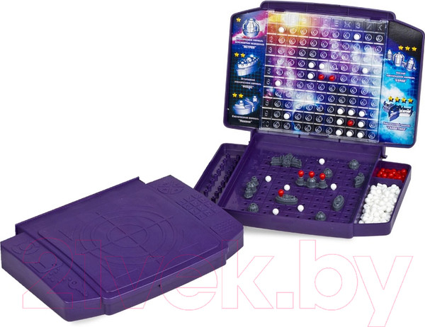 Изображение товара Настольная игра Десятое королевство Космобой / 00995