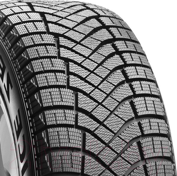 Изображение товара Зимняя шина Pirelli Ice Zero Friction 235/55R17 103T