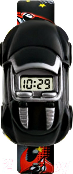 Изображение товара Часы наручные для мальчиков Skmei 1241-4 (черный)