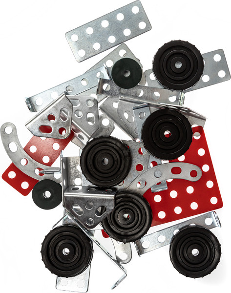 Изображение товара Конструктор Десятое королевство Грузовик / 02032