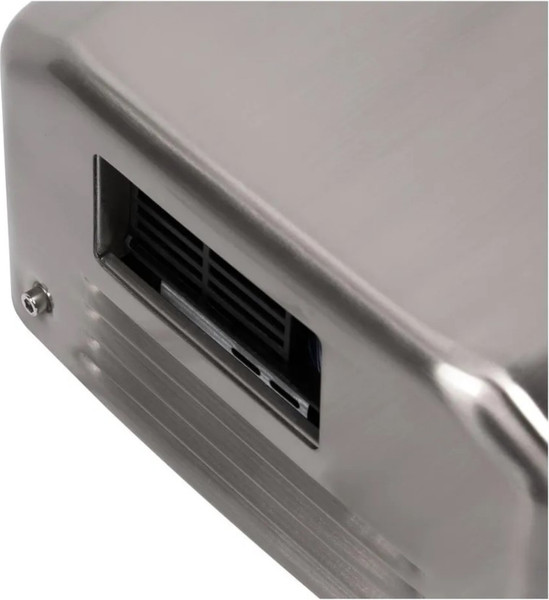 Изображение товара Сушилка для рук Electrolux EHDA-2500