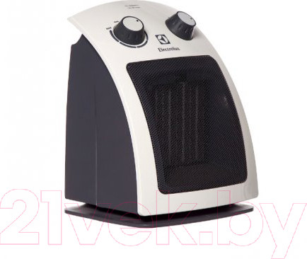 Изображение товара Тепловентилятор Electrolux EFH/C-5115 (белый)